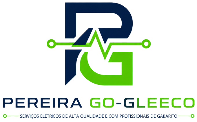 Logo Pereira Go-Gleeco Eletricista